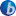 Benet.ru Logo