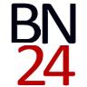 Beneventonews24.it Logo