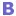 Benford.us Favicon