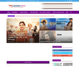 Bengalitvserial.net(Star Jalsha serials) Screenshot