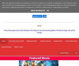 Bengaliwep.net(Heaven Of Free Movies) Screenshot