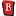 Bengies.com Logo