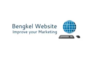 Bengkelwebsite.com Favicon