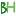 Benh.org Favicon