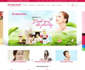 Benhnamda.com(Sắc) Screenshot