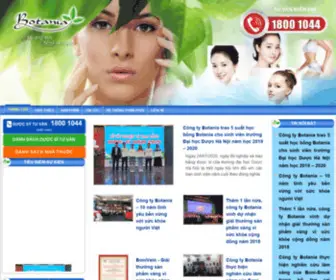 Benhphunu.net.vn(Tiểu đường) Screenshot