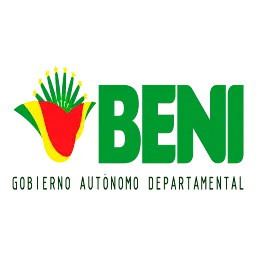 Beni.gob.bo Logo
