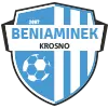 Beniaminek.org Favicon