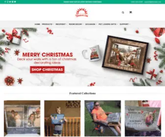 Benicee.com(Benicee Shop) Screenshot
