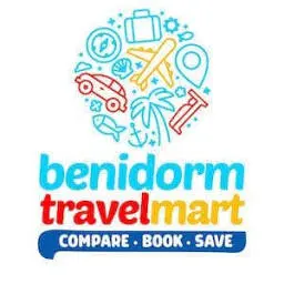 Benidormtravelmart.com Favicon