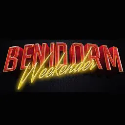 Benidormweekender.co.uk Favicon