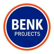 Benkprojects.com Favicon