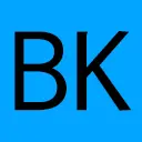 Benkulo.com Logo