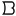 Benlionelscott.com Logo