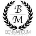 Benmarcumportraits.com Favicon