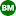 Benmeline.com Favicon