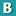 Bennecke.com Logo