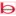 Bennetdrive.it Logo