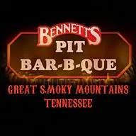 Bennetts-BBQ.com Favicon