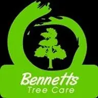 Bennettstreecare.co.uk Favicon