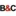 Benoit-Cote.com Favicon