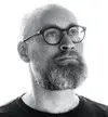 Benpalmer.net Favicon