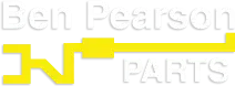 Benpearsonparts.com Favicon