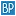 Benpetersen.net Favicon