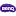 Benq.be Favicon