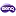 Benq.hu Favicon