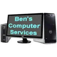 Benscomputerservices.com Favicon