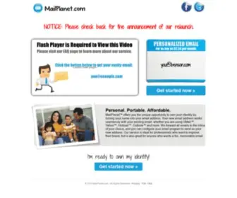 Benson.com(Benson) Screenshot
