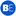 Bensoneng.ie Favicon