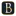 Bensonstone.com Favicon