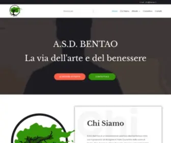 Bentao.it(bentao) Screenshot