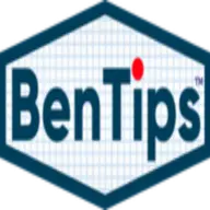 Bentipsusa.com Logo