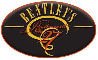 Bentleyson27.com Logo
