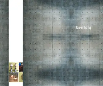 Bentply.com(bentply) Screenshot