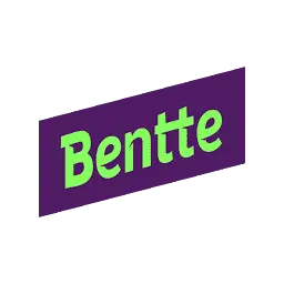 Bentte.com Favicon