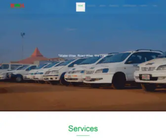 Benuelinks.org(Benue Links Nig) Screenshot