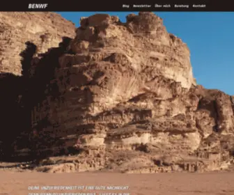 Ben.wf(Ben) Screenshot