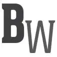 Benwhite.org.uk Favicon