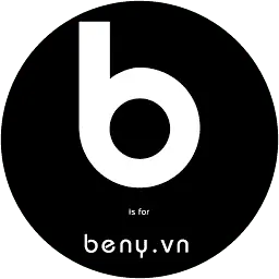 Beny.vn Favicon