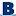 Benzie.org Favicon