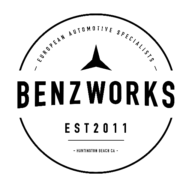 Benzworks.com Favicon