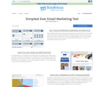 Beonlist.com(Simple) Screenshot