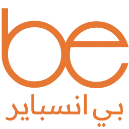 Beperfumes.com Logo
