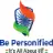 Bepersonified.com Favicon