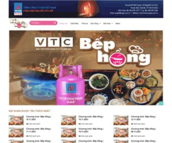 Bephong.info(Chương) Screenshot