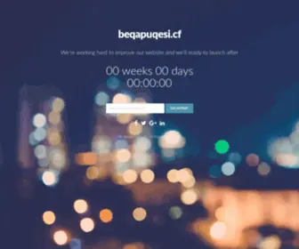 BeqapuqEsi.cf(beqapuqesi) Screenshot